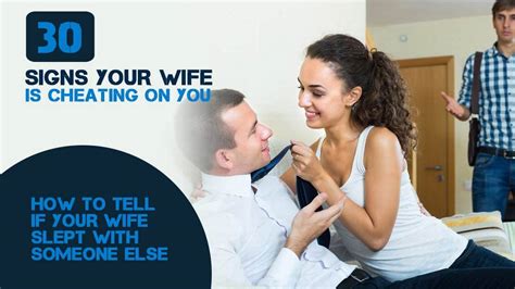 Is my wife cheating. Things To Know About Is my wife cheating. 